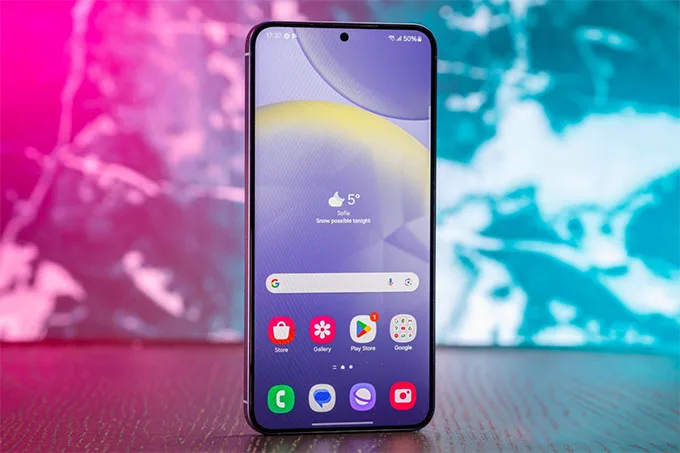 Samsung S24 Plus 512GB cũ mang đến hiệu suất ấn tượng