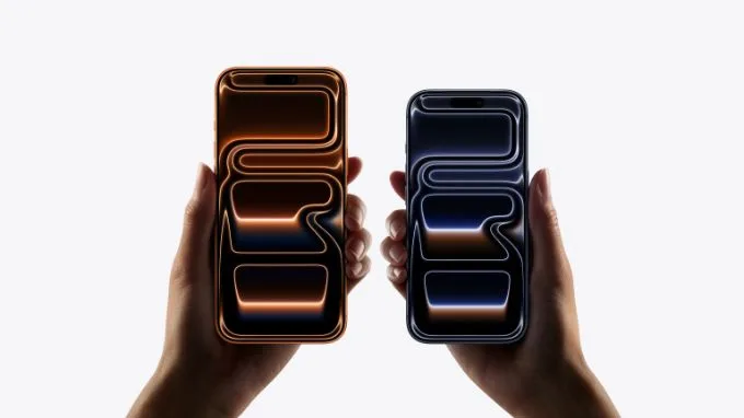 iPhone 17 Pro Max 1TB với khả năng lưu trữ khủng