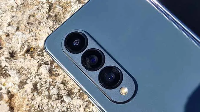 Samsung Galaxy Z Fold 4 512GB cũ