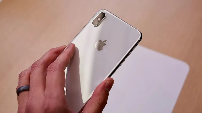 Camera iPhone Xs 256GB cũ