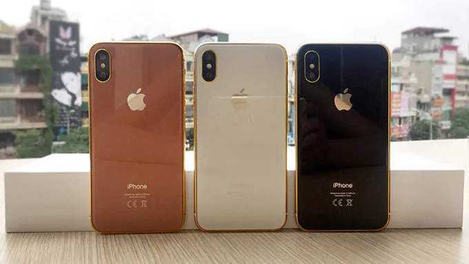 iPhone 8 256GB cũ mang thiết kế mới tốt hơn, đẹp hơn
