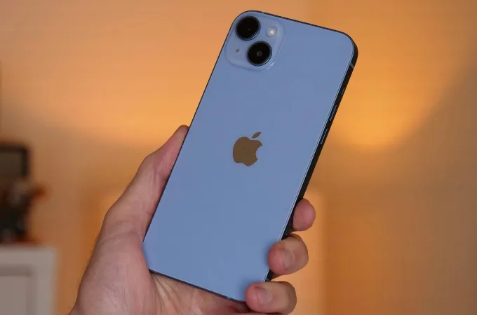 Thiết kế iPhone 14 Plus 128GB Cũ (Trầy Đẹp)