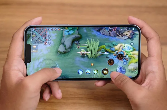 Hiệu năng iPhone 14 Plus 128GB Cũ (Trầy Đẹp)