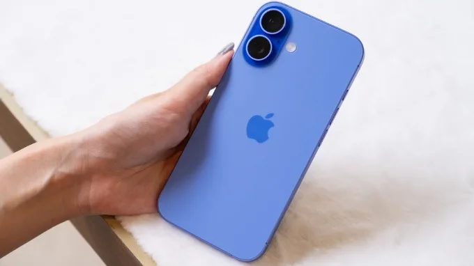 Thiết kế và màu sắc