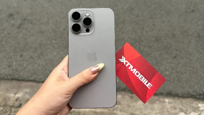 iPhone 15 Pro Max 512GB cũ 99% có đáng mua không?