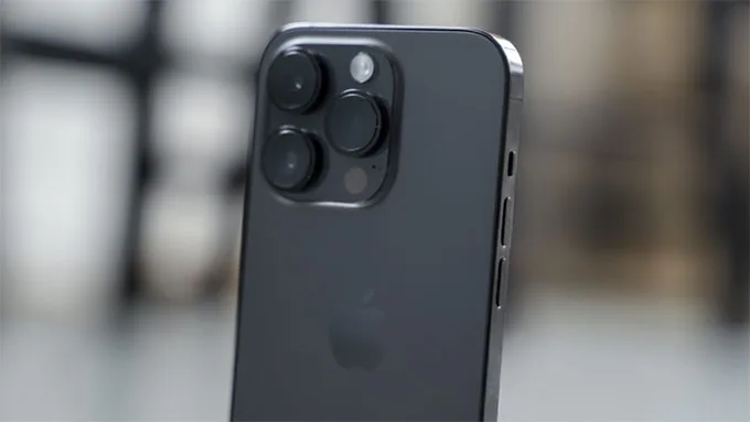 iPhone 14 Pro 1TB Cũ (Trầy Đẹp) camera chụp ảnh vẫn nét