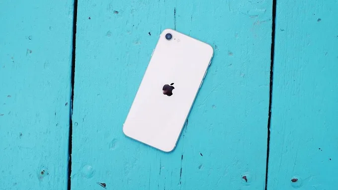 Khả năng quay video của iPhone SE 2020 128GB cũ vẫn đáp ứng tốt
