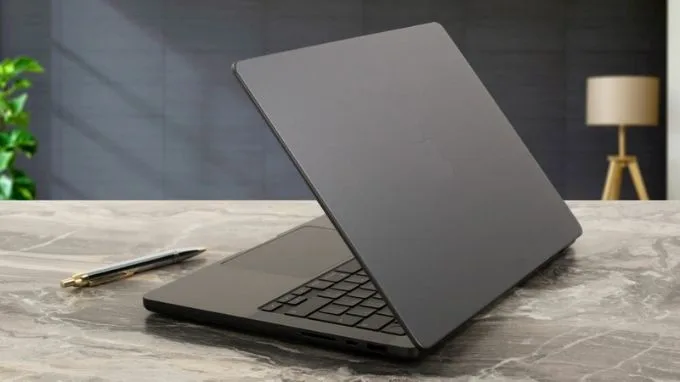 tính năng AI trên MacBook Pro 14inch M4 Pro (12CPU-16GPU) chính hãng (VN/A)