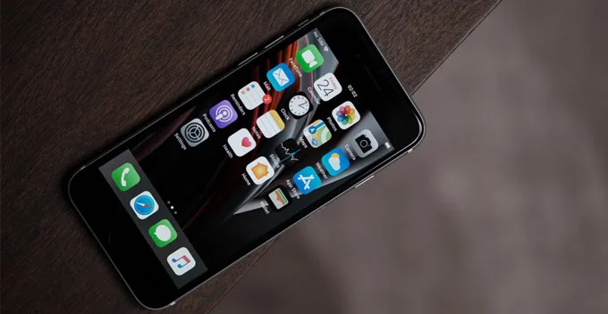 iPhone SE 2020 64GB Cũ (Trầy Đẹp) có nhiều tính năng tiện ích