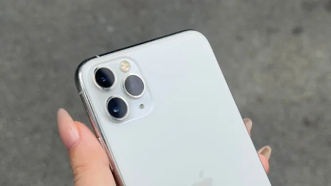 Hệ thống 3 camera chuyên nghiệp