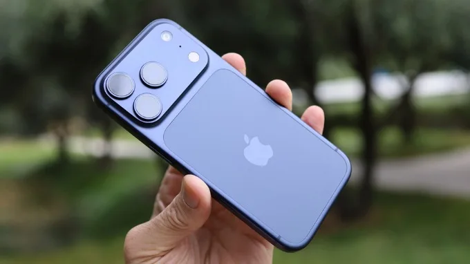 Mua iPhone 17 Pro 1TB cũ giá rẻ tại XTmobile