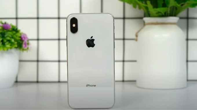 Camera iPhone Xs 512GB Cũ (Trầy Đẹp)