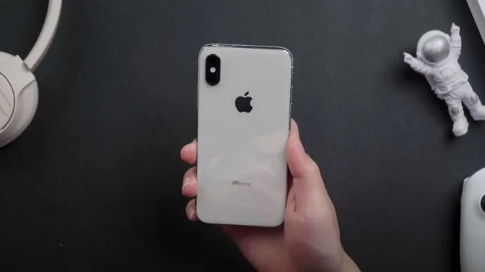 Hiệu năng iPhone Xs 512GB Cũ (Trầy Đẹp)