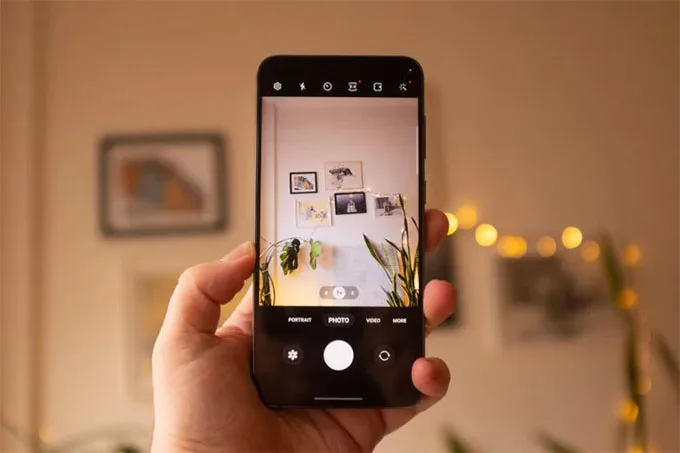 Camera trên Samsung S23 Plus cũ có độ phân giải 50MP