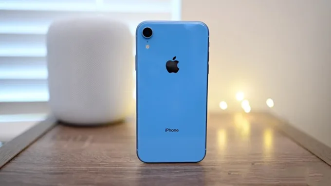 iPhone Xr 256GB Cũ (Trầy Đẹp) có nhiều phiên bản màu sắc