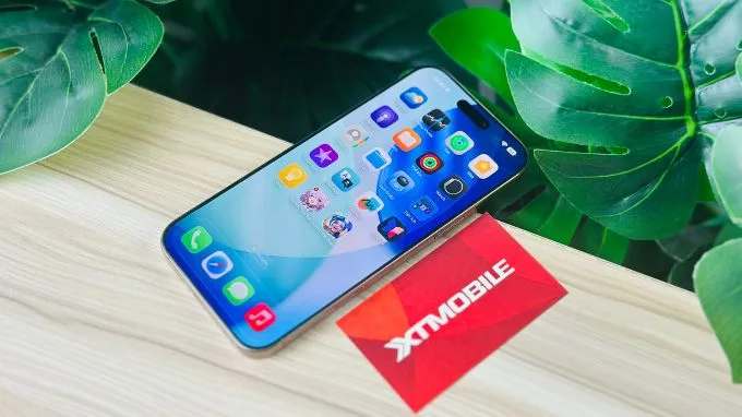 Vì sao nên chọn mua iPhone 16 Pro 512GB Quốc tế