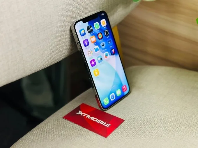 Màn hình iPhone 12 Pro 256GB cũ