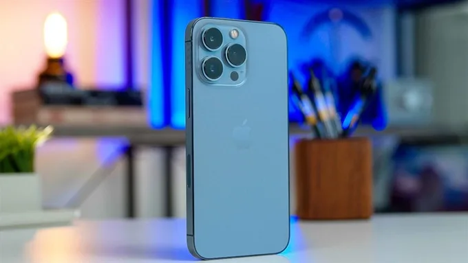 Có nên mua iPhone 13 Pro 256GB cũ ở thời điểm hiện tại