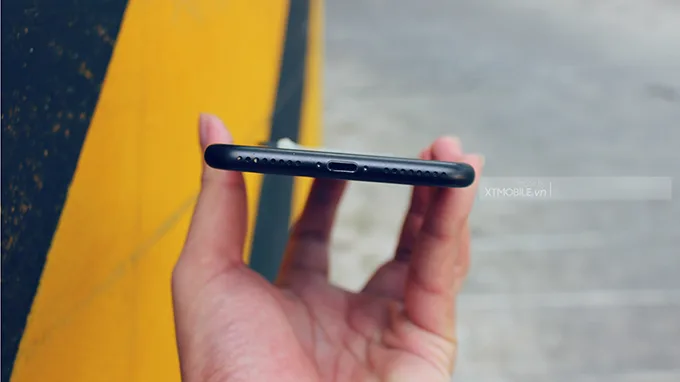 iPhone 7 Plus 32 GB cũ chính hãng sử dụng bộ chip A10 Fusion