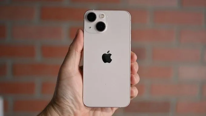 Pin iPhone 13 mini 128GB Cũ (Trầy Đẹp) được cải thiện đáng kể