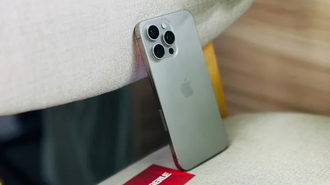 Vì sao nên chọn mua iPhone 15 Pro 512GB Cũ (Trầy Đẹp)