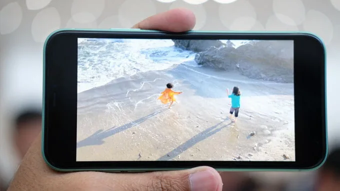 iPhone 11 128GB cũ 97% thời lượng pin ổn định