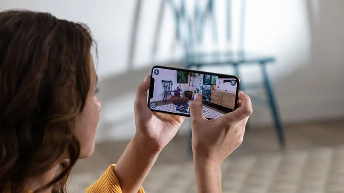 Camera iPhone Xs Max 256GB cũ