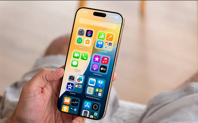  iPhone 16 Pro Max 512GB cũ VN/A được trang bị phần cứng vượt trội 