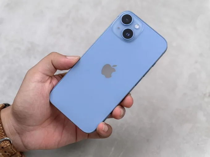 Ưu điểm của iPhone 14 512GB Cũ (Trầy Đẹp)
