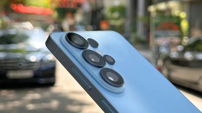 Hệ thống camera Samsung Galaxy S26 Ultra được cải tiến