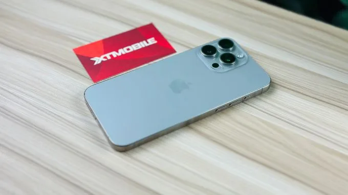 iPhone 15 Pro 128GB Cũ (Trầy Đẹp) có giá tốt