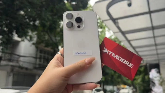 Lưu ý khi mua iPhone 16 Pro Max 1TB cũ