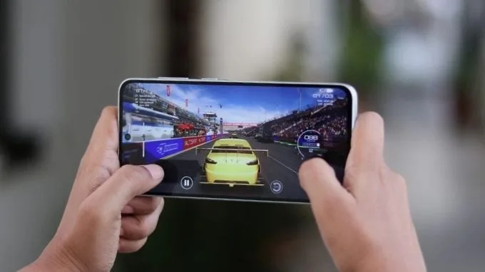 hiệu năng của Samsung Galaxy A37 5G 256GB