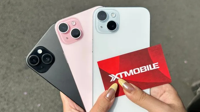 Mua iPhone 15 Plus 128GB Cũ (Trầy Đẹp) chất lượng tại XTmobile