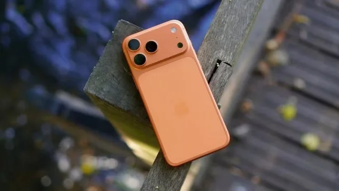 Tình trạng máy iPhone 17 Pro Max 256GB Cũ (Trầy Đẹp)