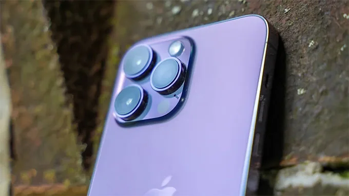 Camera iPhone 14 Pro Max 256GB Cũ (Trầy Đẹp)