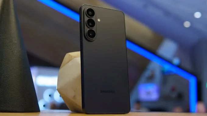 Camera Samsung Galaxy S26 Plus 512GB