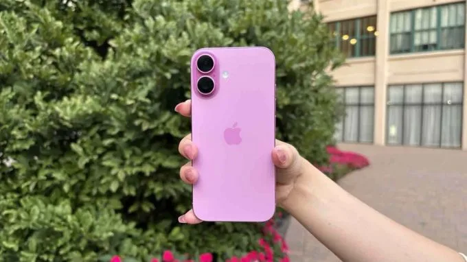 iPhone 16 128GB cũ trầy đẹp giá tốt nhất