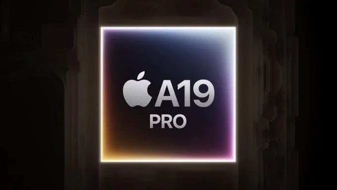 Hiệu năng iPhone 17 Pro 1TB mạnh mẽ với chip A19 Pro