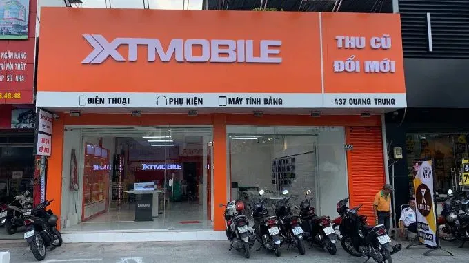 Địa chỉ mua iPhone 15 Pro Max 1TB Cũ (Trầy Đẹp) giá rẻ, BH uy tín