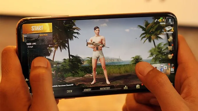 Hiệu năng cực khủng trên iPhone Xs Max 64GB cũ