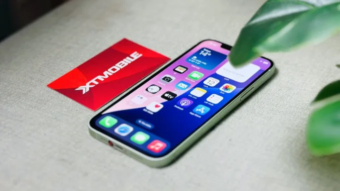 Mua iPhone 12 mini 128GB Cũ (Trầy Đẹp) giá rẻ tại XTmobile