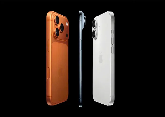 iPhone 17 Pro Max 512GB: Dung lượng lý tưởng cho người dùng chuyên nghiệp