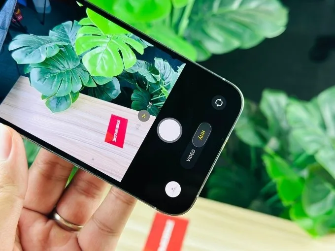 Camera iPhone 12 Pro Max 256GB Cũ (Trầy Đẹp)