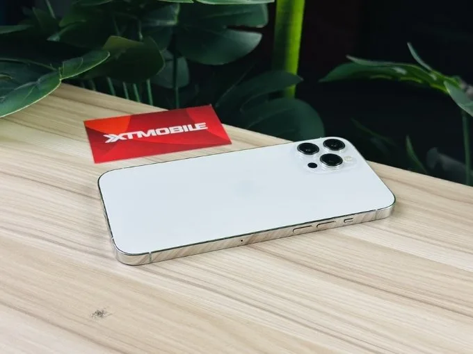 Hiệu năng iPhone 12 Pro Max 256GB Cũ (Trầy Đẹp)