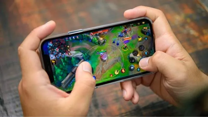Hiệu năng iPhone 12 Pro 256GB Cũ (Trầy Đẹp)