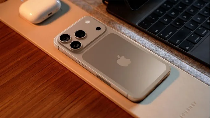 iPhone 17 Pro 512GB dành cho ai?