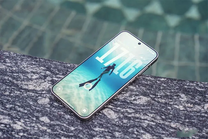 Hiệu năng Oppo Find X9 5G: Xử lý mượt mà trong mọi tác vụ