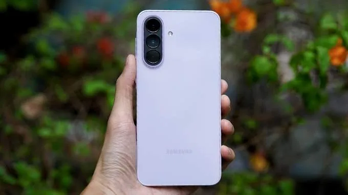 thiết kế của Samsung Galaxy A37 5G 256GB