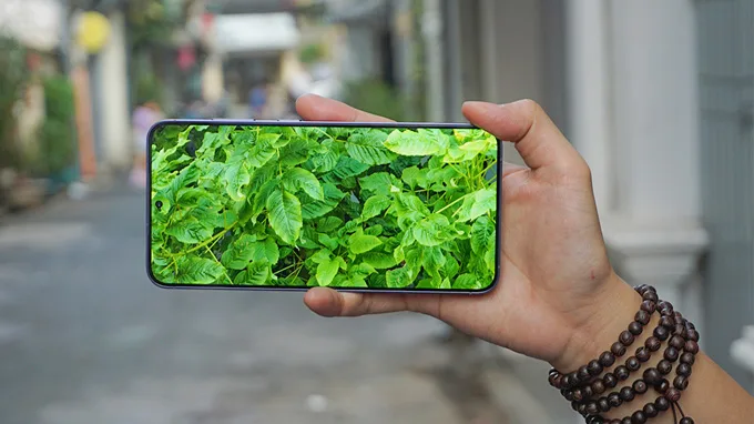 Galaxy S24 Plus 5G 256GB cũ Cty sở hữu nhiều ưu điểm nổi bật